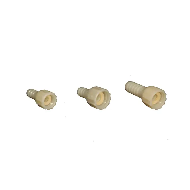 BARKA Sl.ansl.1/2"x 16 rett PG1216 SLANGEANSLUTNING FOR BARKA KRANER 