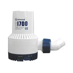 ATTWOOD HD Lensepumpe Heavy Duty (HD)