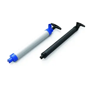 SEAFLO lensepumpe manuell Hvit - 110 cm