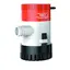 SEAFLO lensepumpe 12V 750GPH 2835 liter i timen