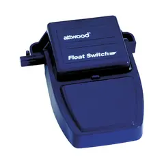 ATTWOOD Automatbryter u/deksel 4202-7 12amp / 12V - 6 amp / 24V
