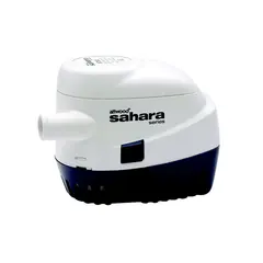 ATTWOOD Aut.pumpe Sahara 750 4507-1 Automatisk nedsenkbar lensepumpe. 750