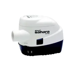 ATTWOOD Aut.pumpe Sahara 1100E, 4511-1 Automatisk nedsenkbar lensepumpe 1100