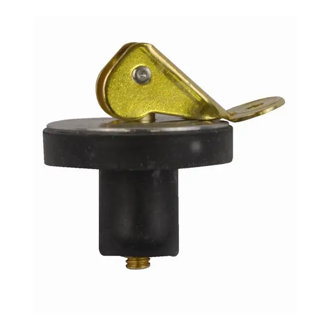 ATTWOOD Drensplugg 1/2" Neopren plugg drensplugg. 