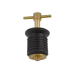 ATTWOOD Attwood 1&quot; lenseplugg LENSEPLUGG SNAP HANDLE