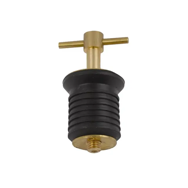 ATTWOOD Attwood 1" lenseplugg LENSEPLUGG SNAP HANDLE 