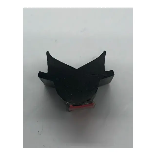 BOMAR Pakning for Alumniumsluker Rull på 8 fot 