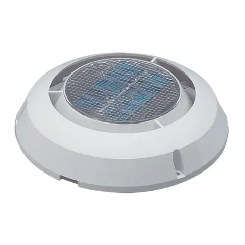 MARINCO MiniVent 1000 3&quot; hvit N20020