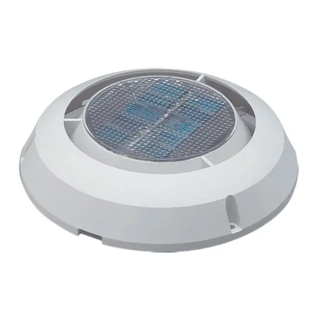 MARINCO MiniVent 1000 3" hvit N20020 