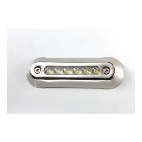 ATTWOOD LED undervannslys 12V 