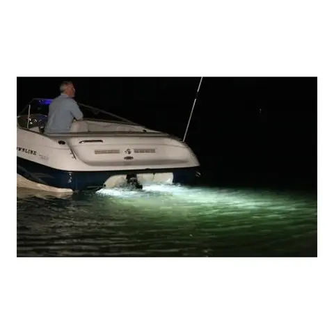 ATTWOOD LED undervannslys 12V 
