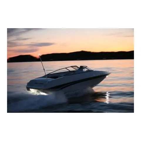 ATTWOOD LED undervannslys 12V 
