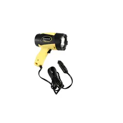 ATTWOOD LED Lyskaster - Kompakt 12V- 5W - 400 lumen