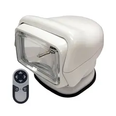 GOLIGHT Lyskaster &quot;Stryker&quot; Xenon - 12V Hvit - Tr&#229;dl&#248;s kontroll