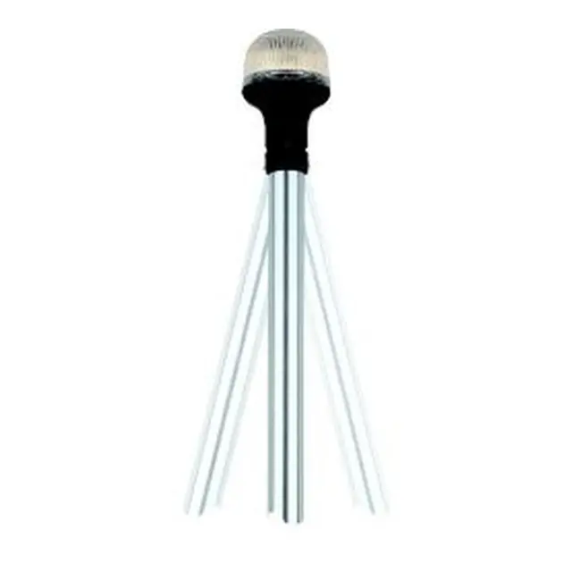 ATTWOOD Lanternemast LED Attwood LED lanternemast - 122 cm høy 