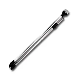 ATTWOOD Lanternemast LED.&#160;5570-60 foldbar&#160; lanternemast, 152 cm h&#248;y