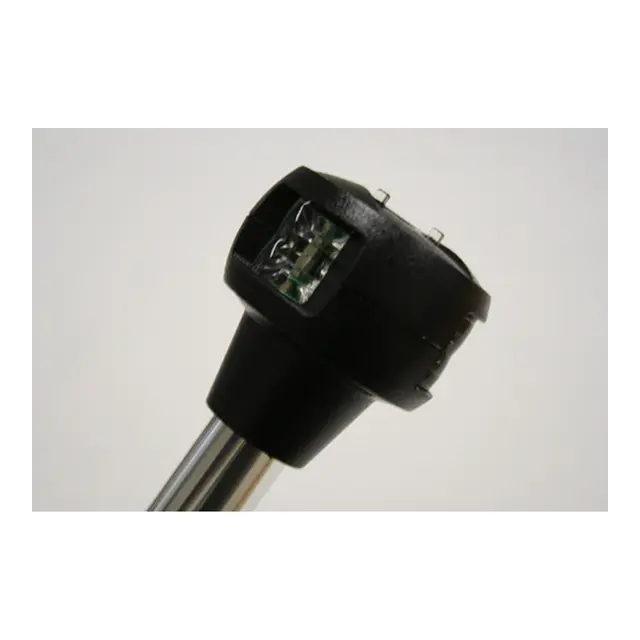 ATTWOOD LED kombi lanternemast. 3592 LED kombi lanternemast. 35 cm høy 