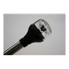 ATTWOOD Lant.mast, LED.nf 91cm 5550-36 LED lanterne, med justerbar fot. 91 cm