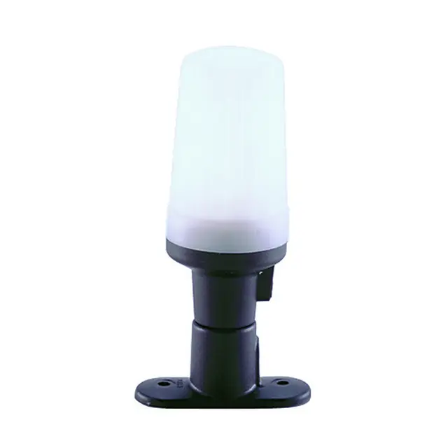 PERKO Ankerlanterne - 12V 120/170SWB 
