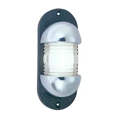 PERKO Topplanterne - Krom 12V
