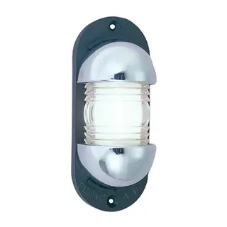 PERKO Topplanterne - Krom 12V