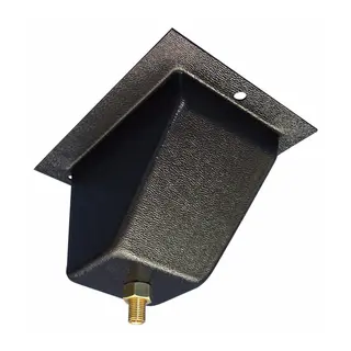 ACCON MARINE Drenskopp for lanterne 204-M