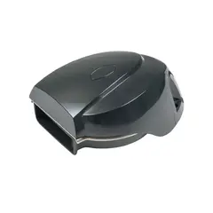 AFI MiniBlast Horn sort 12V Marinco MiniBlast horn