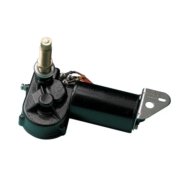 AFI Pussermotor 3 1/2" - 24V 110 grader 