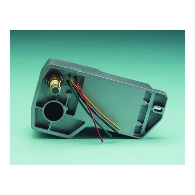 AFI Viskermotor 2.5'' aksel sprutsikker motor, 12V 