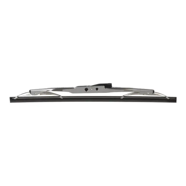 MARINCO Pusserblad Deluxe, 405mm (16") rustfritt stål 