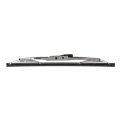 MARINCO Pusserblad Deluxe, 503mm (20") rustfritt stål