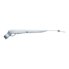 MARINCO Pusserarm Justerbar 25-35cm (10"-14") i rustfritt stål
