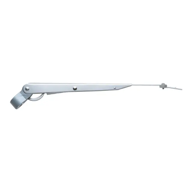 MARINCO Pusserarm Justerbar 25-35cm (10"-14") i rustfritt stål 
