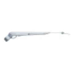 MARINCO Pusserarm Justerbar, 35-51cm (14"-20") i rustfritt stål
