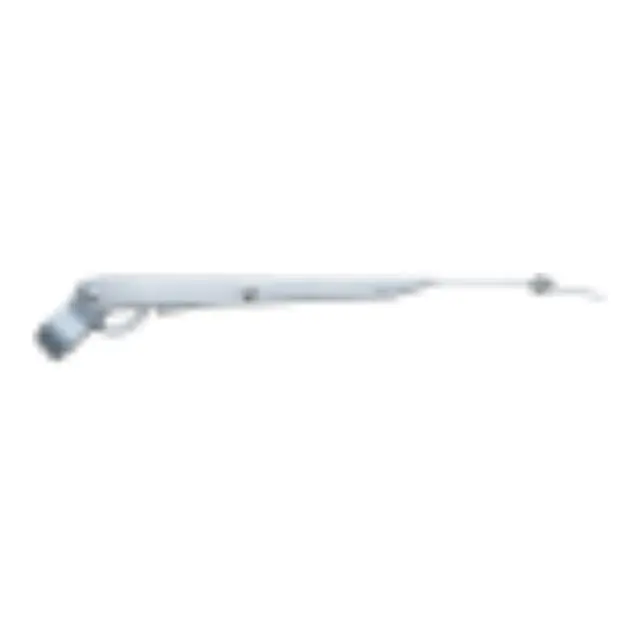 MARINCO Pusserarm Justerbar, 35-51cm (14"-20") i rustfritt stål 
