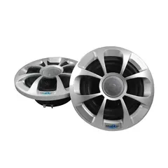 AQUATIC Subwoofer 10&quot; - S&#248;lv 400w max / 200w rms