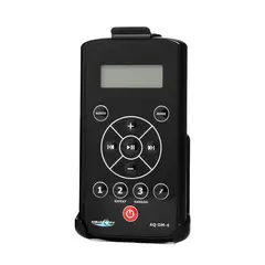 AQUATIC H&#229;ndholdt fjernkontroll Flyter - IP67