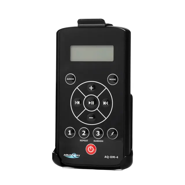 AQUATIC Håndholdt fjernkontroll Flyter - IP67 