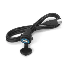 AQUATIC USB til USB Han/Hun