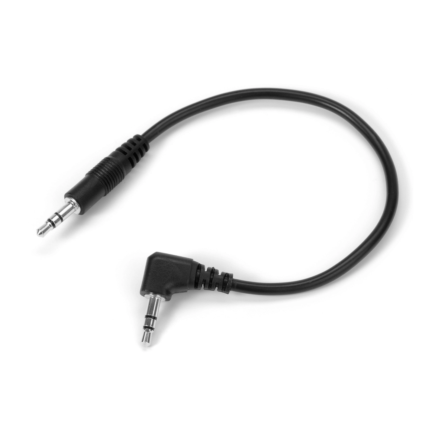 AQUATIC Skjøtekabel - 3,5mm til 3,5mm AQUATIC 3, 5MM TIL 3, 5MM SKJØTEKABEL.