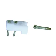 PERKO D&#248;rsneppert Skrue dim: 19x8mm
