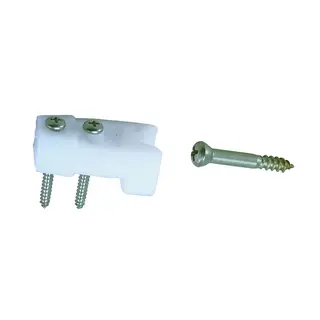 PERKO D&#248;rsneppert Skrue dim: 19x8mm