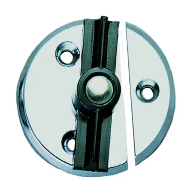 PERKO Dørholder Diam: 45 mm 