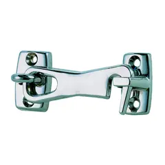 PERKO kastekrok produsert i forkrommet sink,&#160;50. 8 mm