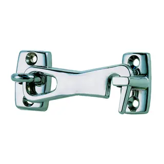 PERKO kastekrok produsert i forkrommet sink,&#160;50. 8 mm