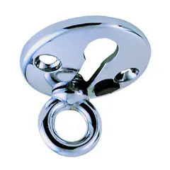 PERKO fenderfeste fenderfeste med hurtigkobling.
