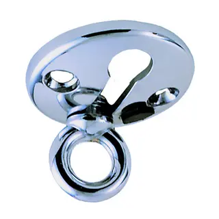 PERKO fenderfeste fenderfeste med hurtigkobling.