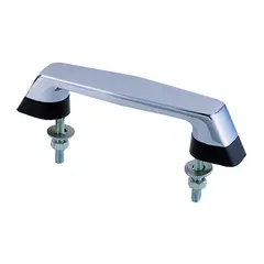 PERKO &quot;Chromalex&quot; h&#229;ndtak - med bolt Lengde: 159 mm