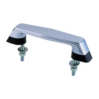PERKO &quot;Chromalex&quot; h&#229;ndtak - med bolt Lengde: 159 mm