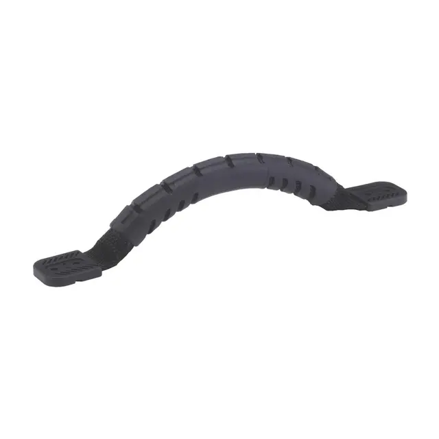 ATTWOOD Fleksibelt håndtak 260 mm - m/ gripebelegg 